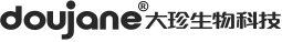 大珍生物科技logo