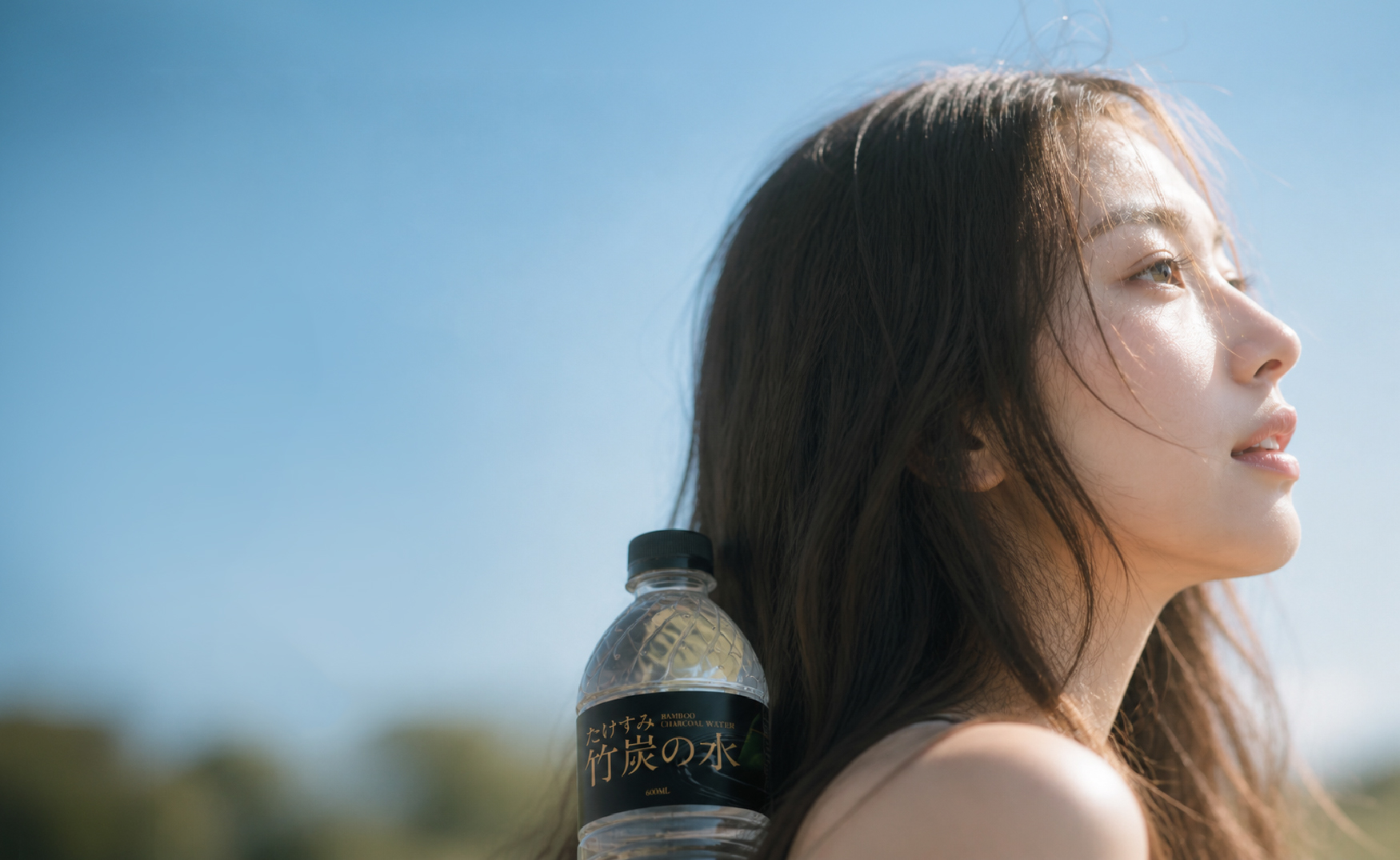幸福水水，Happy water，專業客製化礦泉水