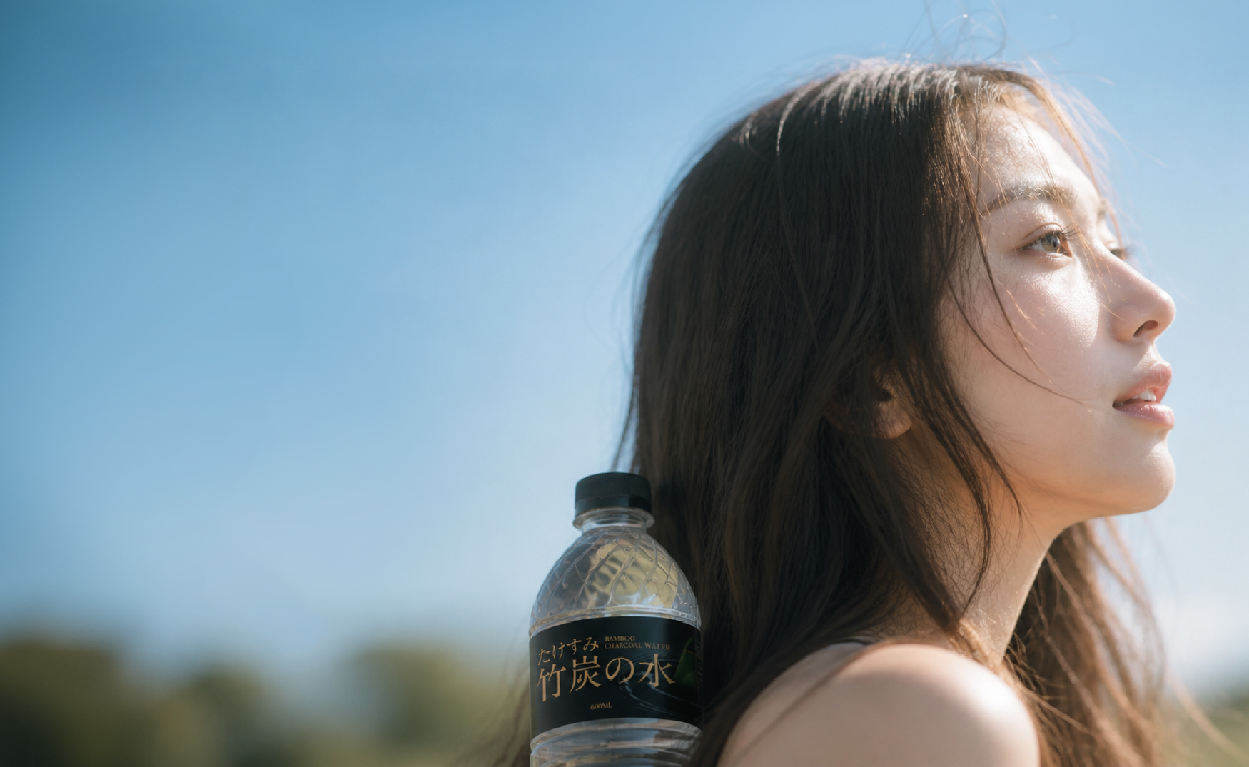 幸福水水，Happy water，專業客製化礦泉水