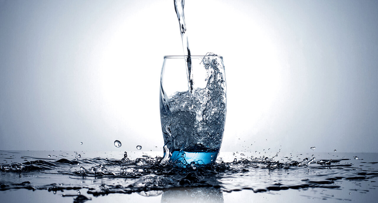 幸福水水養生喝水法，讓您身體健康更水水 