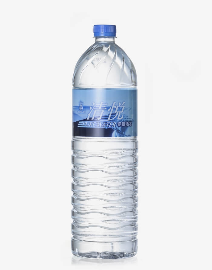清悅涵氧活水1500ml-礦泉水、瓶裝水