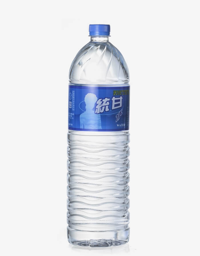 統甘純水1500ml-各類礦泉水、瓶裝水