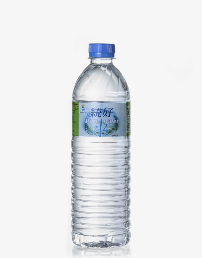 統好純水-各類礦泉水、瓶裝水