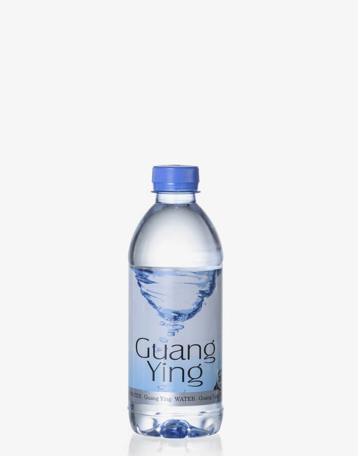 光盈健康水350ml-瓶裝水、礦泉水