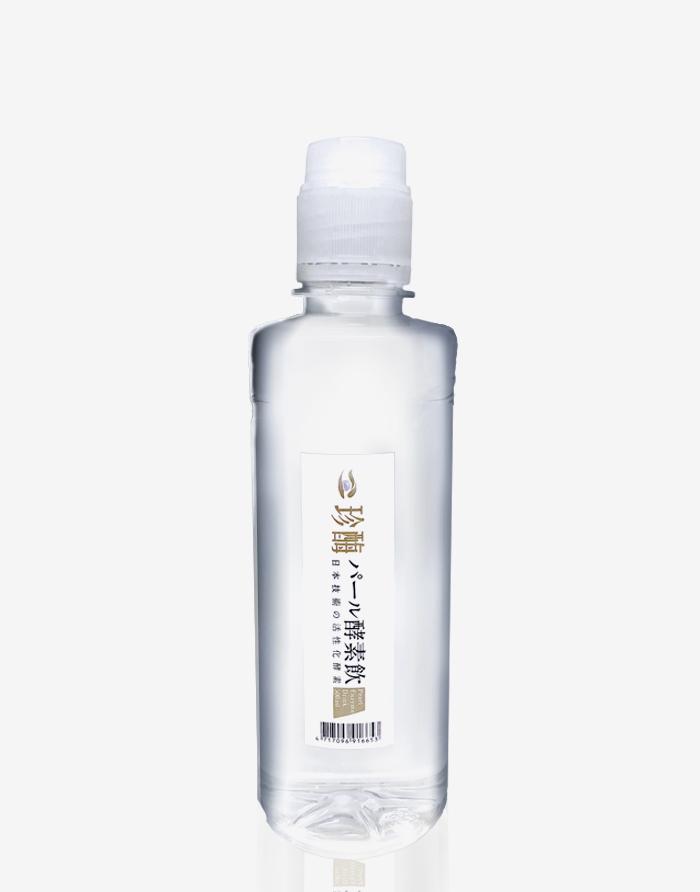 珍酶酵素水500ml(24入/箱)-專業客製水，礦泉水瓶身、設計瓶裝水