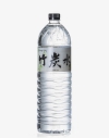 光盈竹炭水1500ml