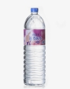 統美涵氧活水1500ml、宣傳用水、廣告用水、活動用水