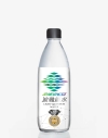 高珍波動能水500ml-專業客製水，礦泉水瓶身、設計瓶裝水