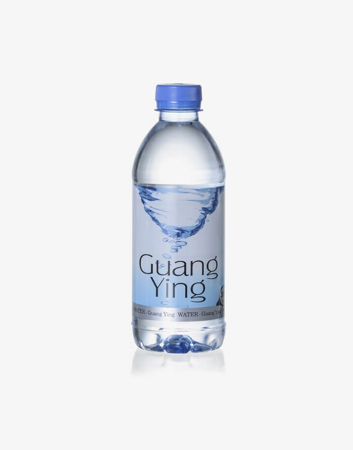 光盈健康水350ml-瓶裝水、礦泉水