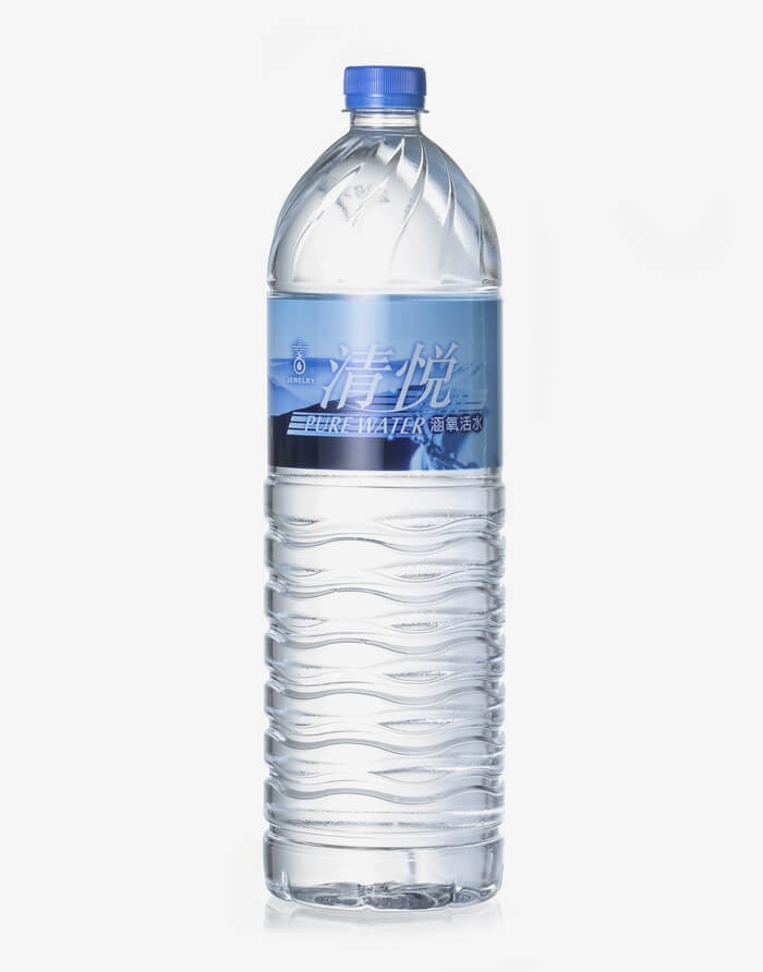 清悅涵氧活水1500ml-礦泉水、瓶裝水