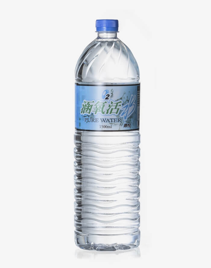 鼎悅涵氧活水1500ml