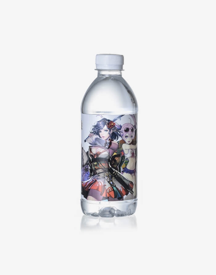 客製瓶裝水350ml-專業客製水，礦泉水瓶身、設計瓶裝水、活動用水、廣告行銷礦泉水