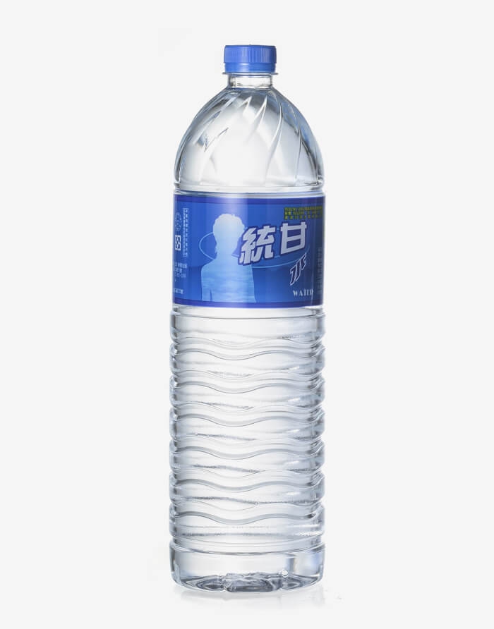 統甘純水1500ml-各類礦泉水、瓶裝水