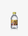 瓶裝水280ml-客製化銀行發財水、客製化廟宇平安水