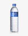 統甘純水600ml-各類礦泉水、瓶裝水