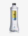 酶-酵素水600ml(20入/箱)-礦泉水、瓶裝水