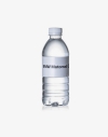 瓶裝水、礦泉水，廣告、活動用水、礦泉水瓶身標籤LOGO