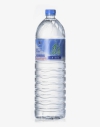 康泰純水1500ml-客製礦泉水、客製化瓶裝水、銀行發財水、廟宇平安水